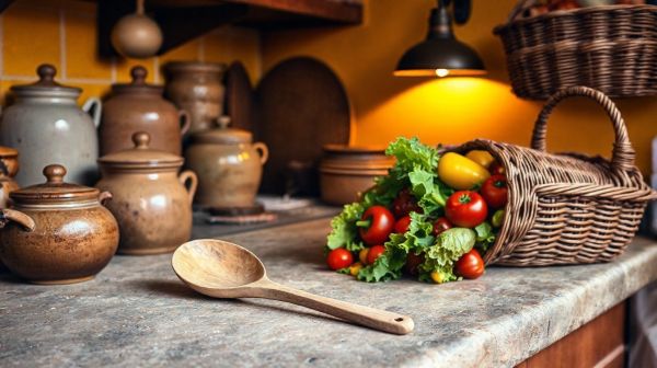 10 recettes végétariennes savoureuses à réaliser simplement