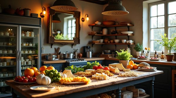Découvrez les ateliers culinaires pour amateurs à Lille