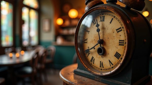 Définition de la restauration rapide : histoire et tendances actuelles