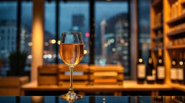 Les avantages croissants de la vente de vins sans alcool