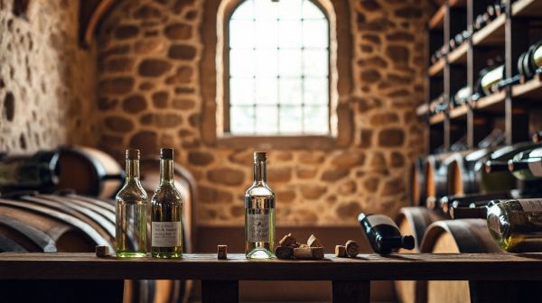 Les avantages croissants de la vente de vins sans alcool