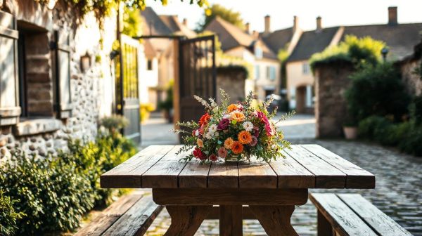 Les meilleures options traiteur à Largeasse pour vos événements