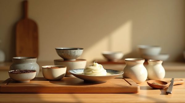 Les saveurs du miso japonais : guide des variétés et usages