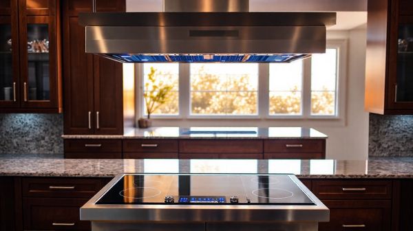 Pourquoi investir dans des équipements de cuisine pro pour réussir