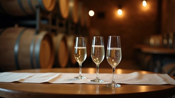 Pourquoi préférer la vente de vins sans alcool aujourd'hui ?