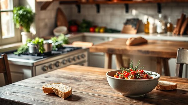 Recettes de cuisine simples : 10 plats délicieux à préparer