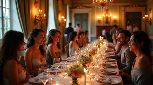 Soirée dégustation de vin à caen : vivez un moment inoubliable !