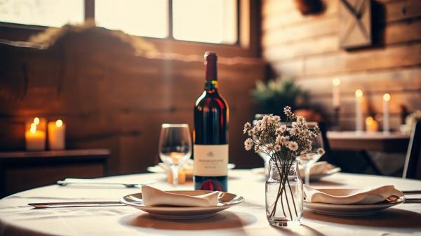 Top 5 des soirées vins à Caen pour une expérience mémorable