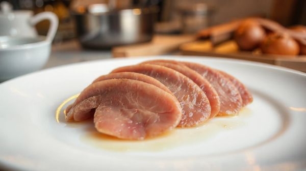 Top astuces pour la congélation du foie de veau