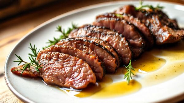 Top astuces pour la congélation du foie de veau