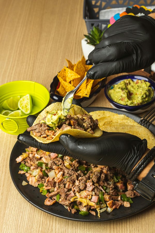 Explorez des recettes de cuisine pour chaque occasion spéciale